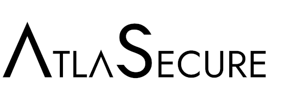 AtlaSecure Logo